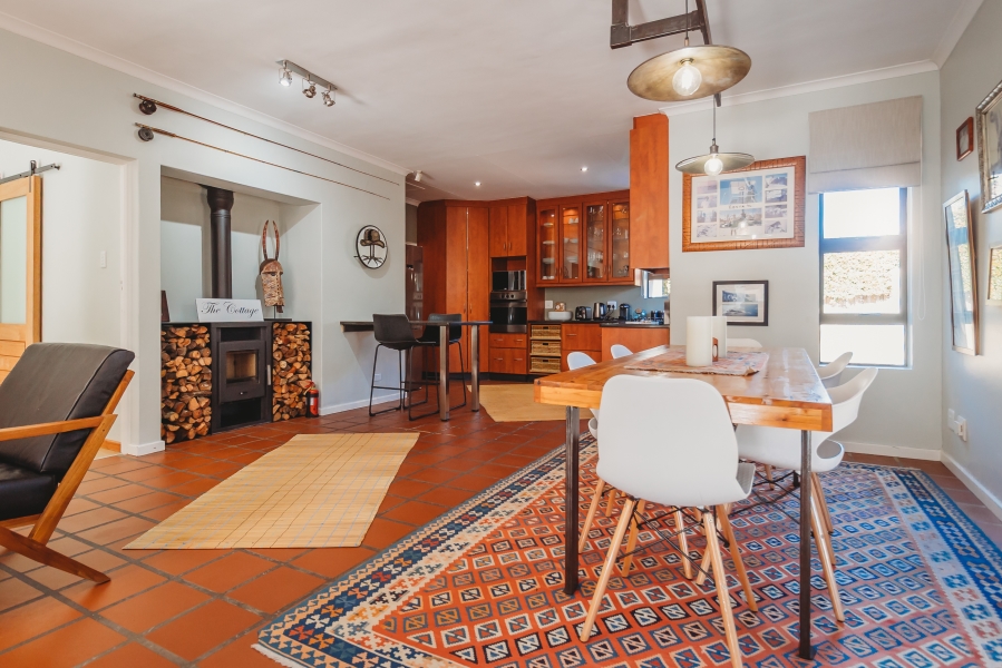 3 Bedroom Property for Sale in Fernridge Western Cape